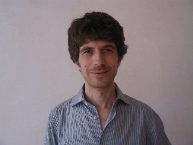 Dr. Roberto Maniglio