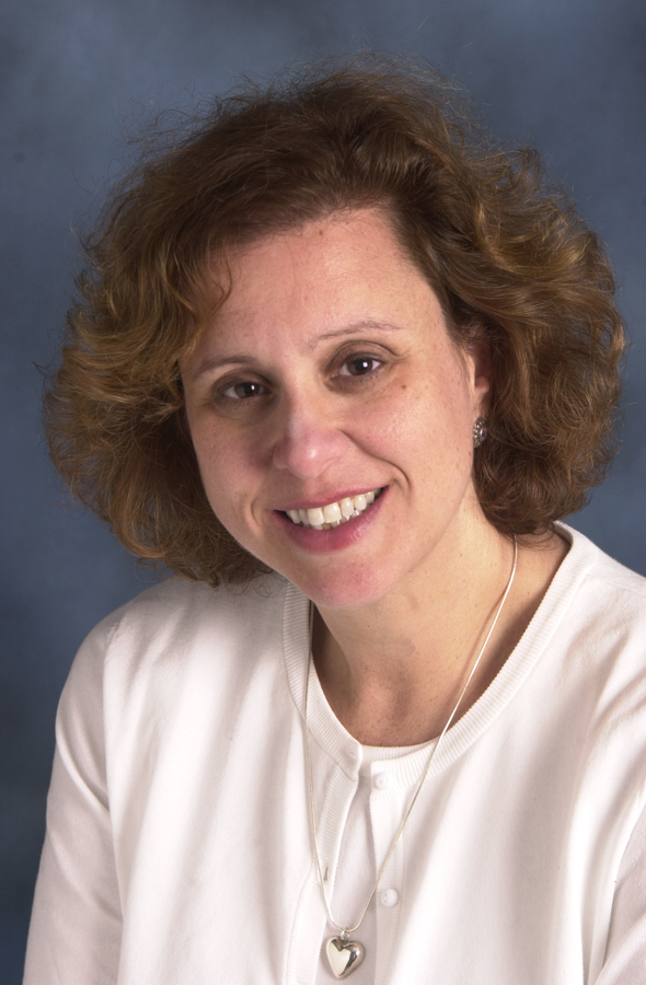 Dr. Frances Rudnick Levin Dr. Frances Rudnick Levin