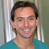 Dr. Francesco Saverio Papadia Dr. Francesco Saverio Papadia