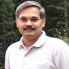 Dr. Ganapati H Mahabaleshwar