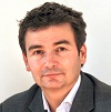 Dr. Gareth Thomas Dr. Gareth Thomas