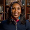 Dr. Luanda Grazette