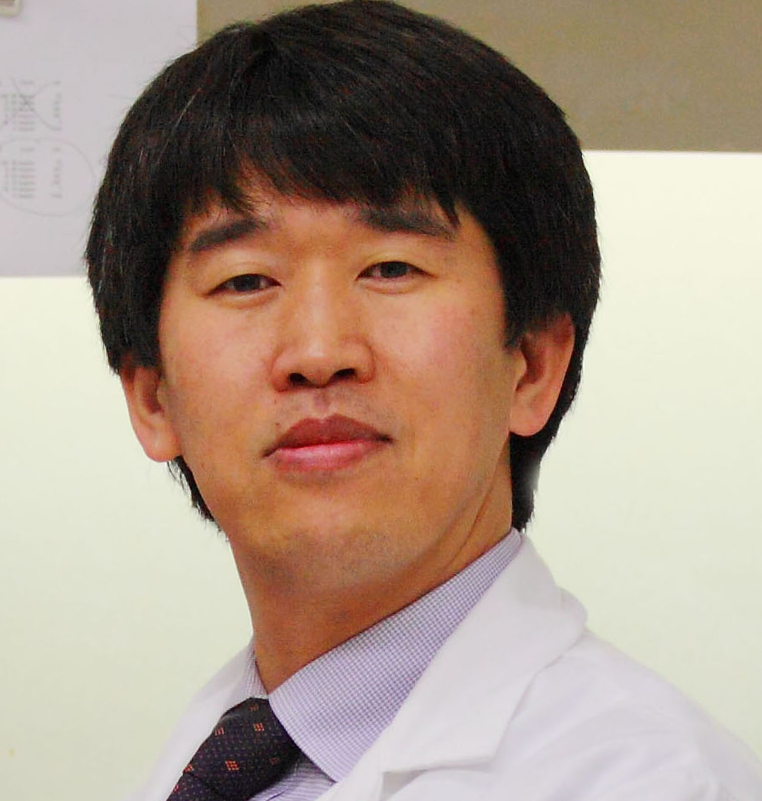 Dr. Guangbin Xia