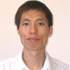 Dr. Jianxin Guo