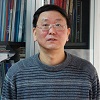 Dr. Hong-Yu Hu Dr. Hong-Yu Hu