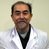 Dr. Hideo Inaba Dr. Hideo Inaba
