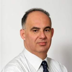 Dr. Ioannis Zuburtikudis