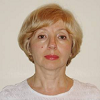 Dr. Iryna Sorokulova