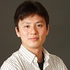 Dr. Junichi Iwata Dr. Junichi Iwata