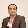 Dr. Jawed A. Siddiqui Dr. Jawed A. Siddiqui