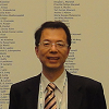 Dr. Jenshinn Lin