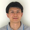 Dr. Jia Fang Dr. Jia Fang