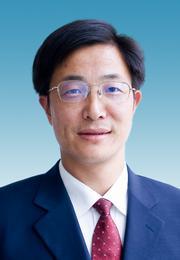 Dr. Jiansheng Liang