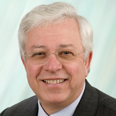 Dr. Joachim W. Thüroff