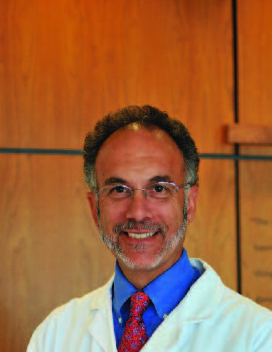 Dr. Joseph Anthony Aloi Dr. Joseph Anthony Aloi