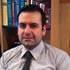 Dr. Kamran Kadkhoda Dr. Kamran Kadkhoda