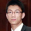 Dr. Kang Chen