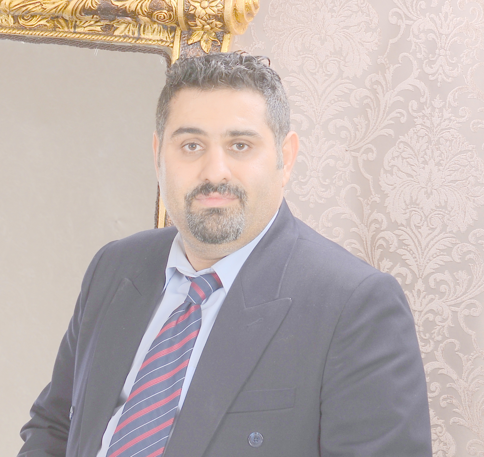 Dr. Kaveh Ostad-Ali-Askari