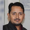 Dr. Keyur D. Bhatt