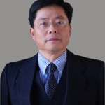 Dr. Kunlin Jin