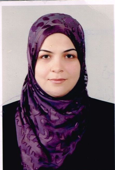 Dr. Liqaa Raffee Dr. Liqaa Raffee