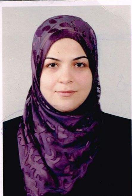 Dr. Liqaa Raffee