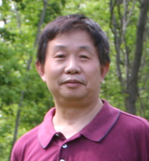 Dr. Long-Xi Yu