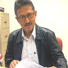 Dr. Mohd Zaki Salleh