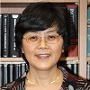 Dr. Mei Qiang