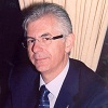 Dr. Michael E. Chrisofos