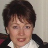 Dr. Natalia Govorukhina Dr. Natalia Govorukhina