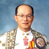 Dr. Niphon Poungvarin