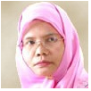 Dr. Nor Hayati Othman