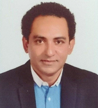 Dr. Osama  Hasan Gaber