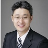 Dr. Jin Mo Cho Dr. Jin Mo Cho