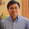 Dr. Ziyin Li