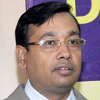 Dr. Pravir Kumar