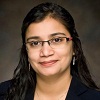 Dr. Priti Parikh