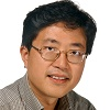 Dr. Pu Chen