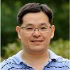 Dr. Qunigshan Wang Dr. Qunigshan Wang