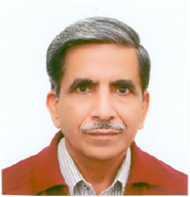 Dr. Mahendra Pal