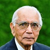 Dr. C. Radhakrishna Rao Dr. C. Radhakrishna Rao
