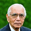 Dr. C. Radhakrishna Rao