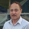 Dr. Rajiv Mahendru