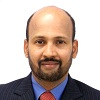 Dr. Ramasamy Jagadeeswaran Dr. Ramasamy Jagadeeswaran