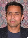 Dr. Raza Haque