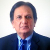 Dr. Syed S. H. Rizvi