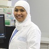 Dr. Saba Khan