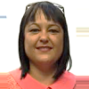 Dr. Sandra Aparecida Benite Ribeiro Dr. Sandra Aparecida Benite Ribeiro