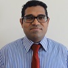 Dr. Shankar Munusamy Dr. Shankar Munusamy